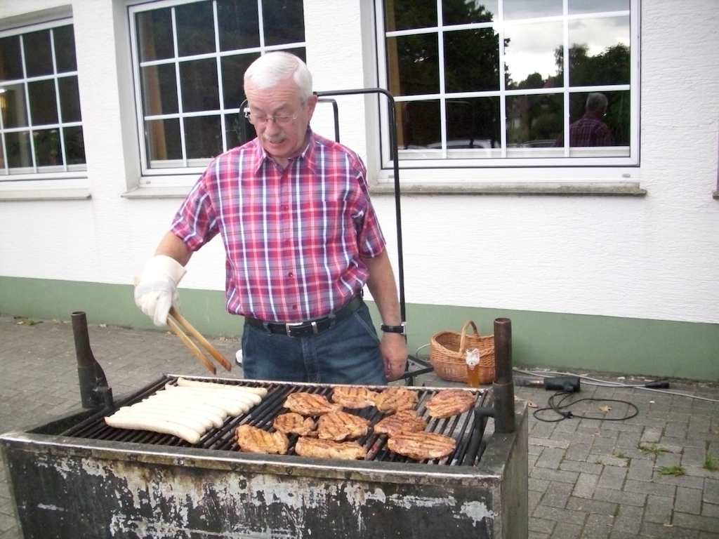 <p>Grillabend des Gemsichten Chores 2011</p>
