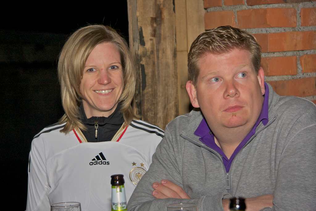 <p>Niederlande – Deutschland 1:2</p>