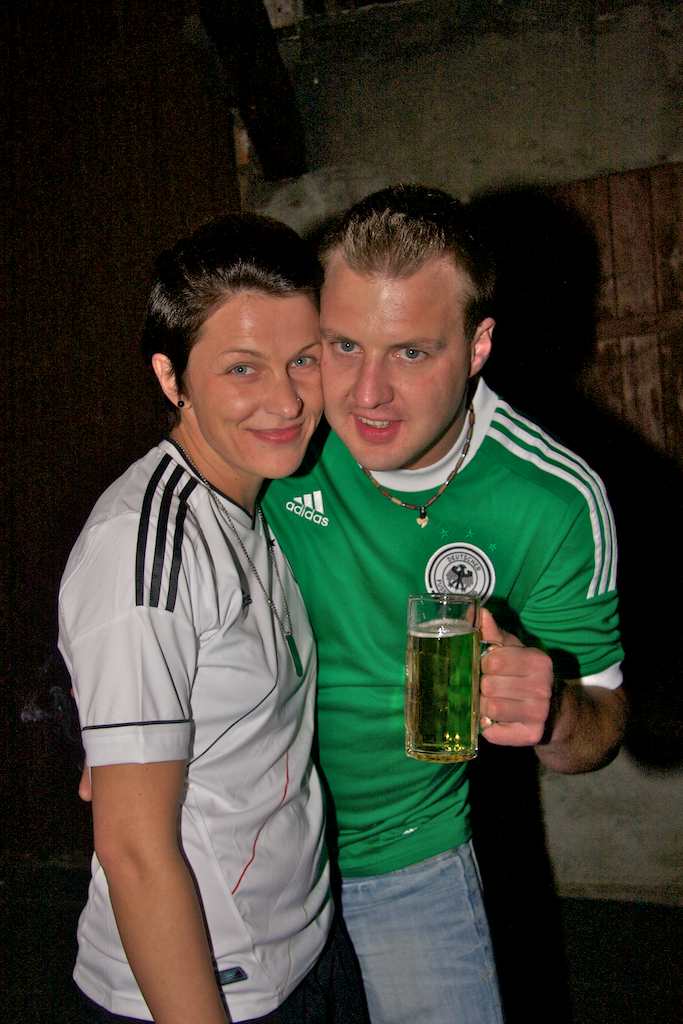 <p>EM2012. Deutschland – Portugal 1:0</p>