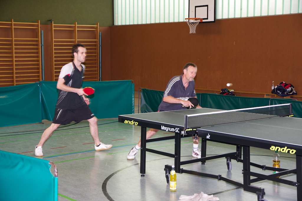 <p>Dennis Framme / Andi Fiedler</p>