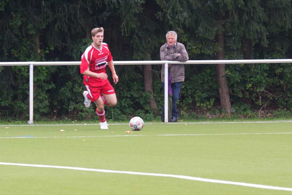 <p>Expertenrunde und ein 2:1</p>