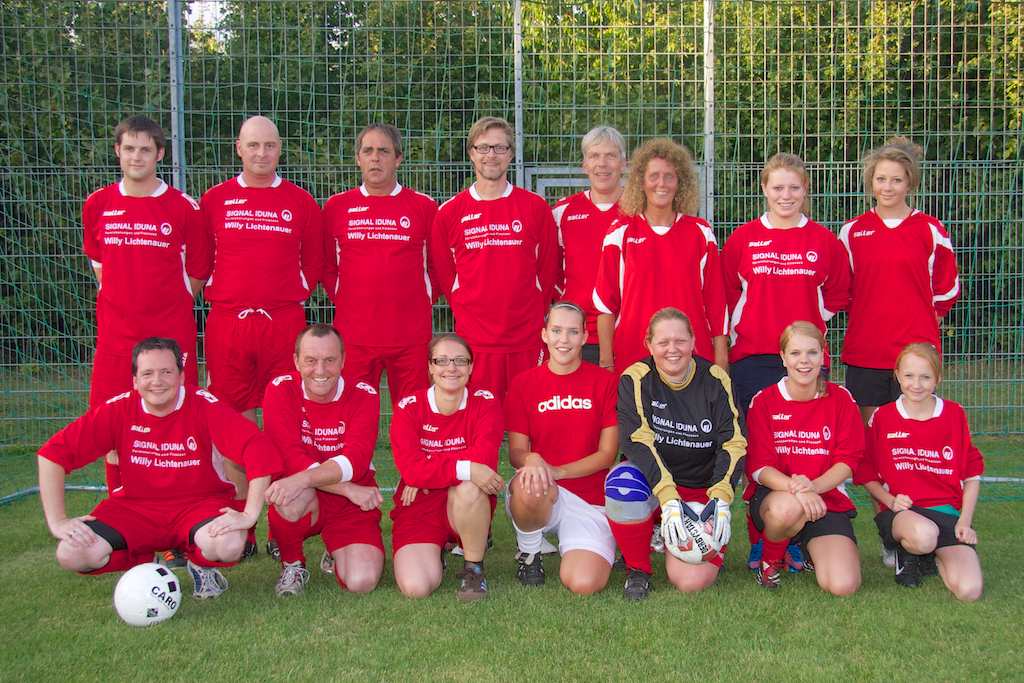 Das Stadt-Team