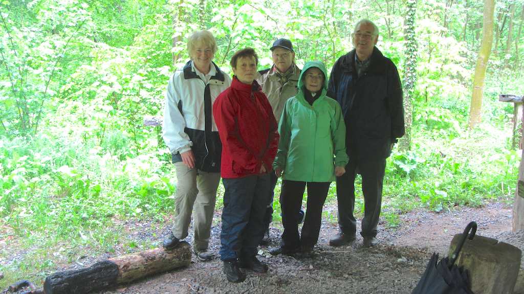 Mai-Wandung