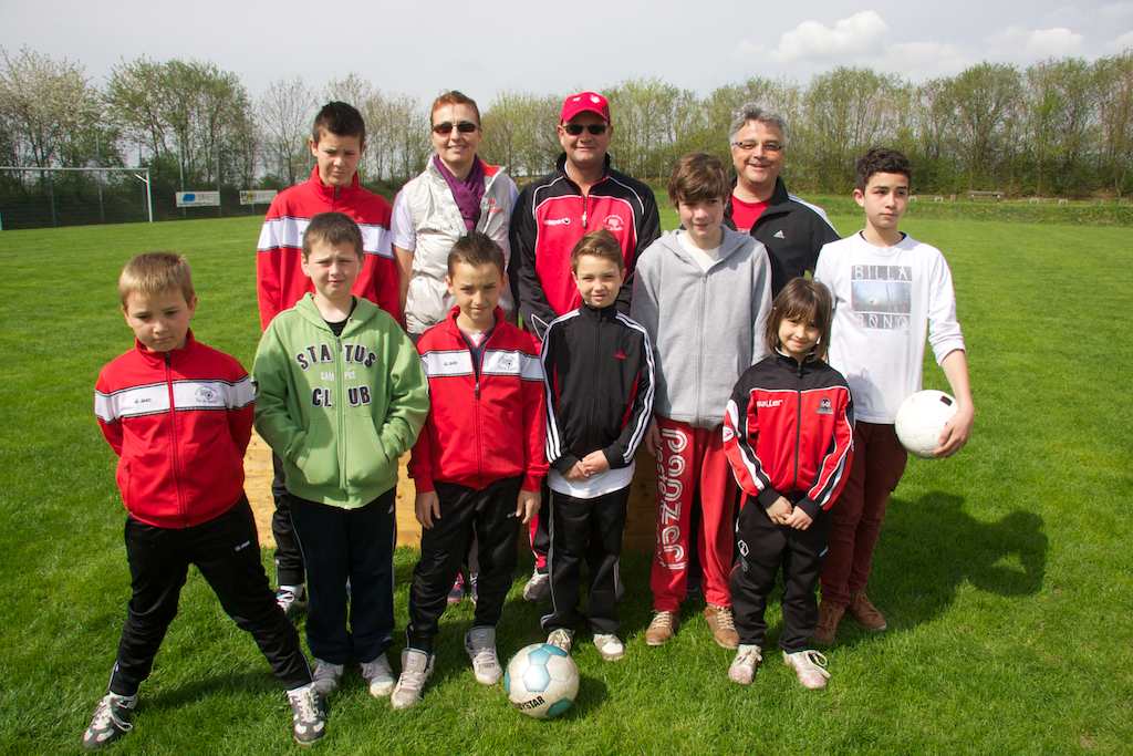 <p>Hier die Mannschaften für die anstehende Olympiade: Mahuet, Legendre, Martin, Cochin, Tondeux, Wgener und Harding</p>