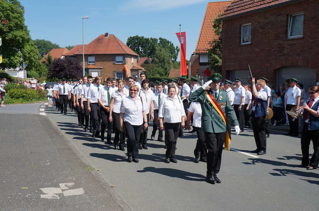 <p>An Tagen wie diesen – Sonntag</p>