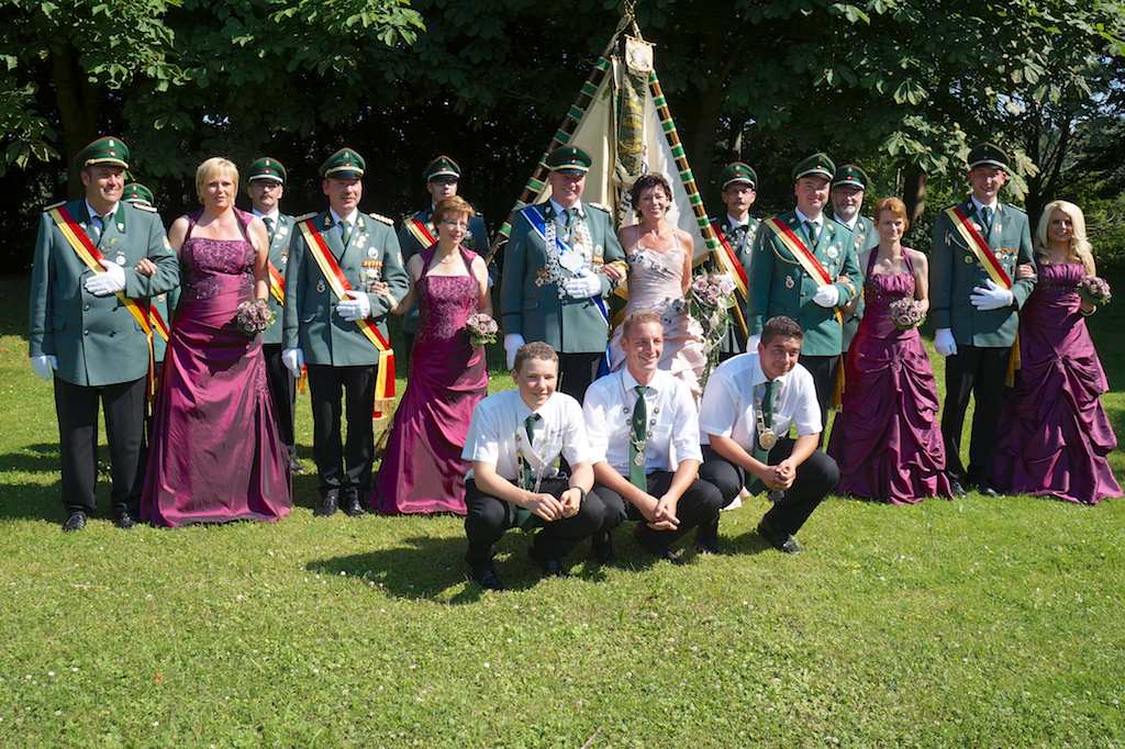 <p>An Tagen wie diesen – Sonntag</p>