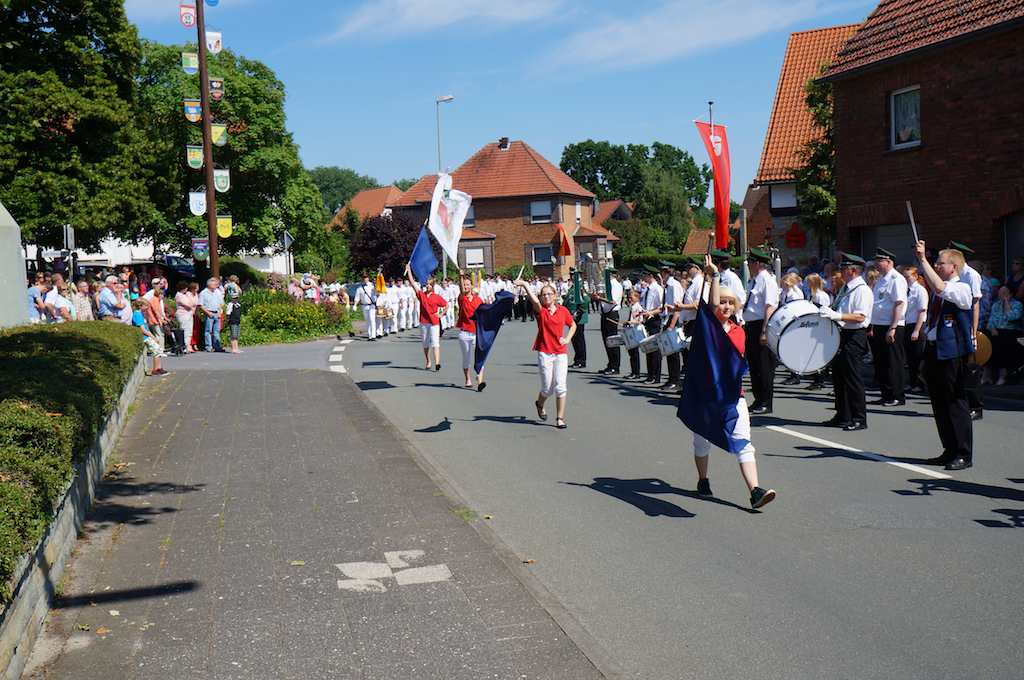 <p>An Tagen wie diesen – Sonntag</p>