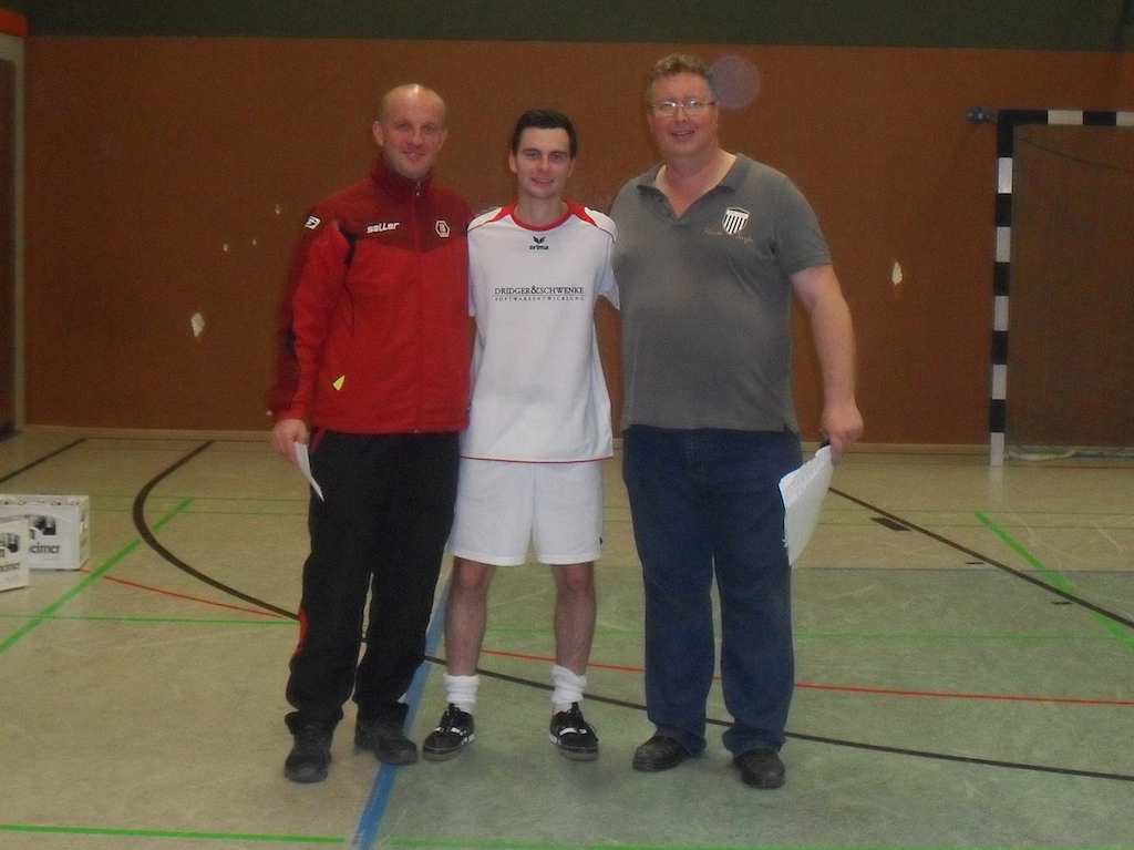 <p>3. Platz: RW Alfen 1</p>