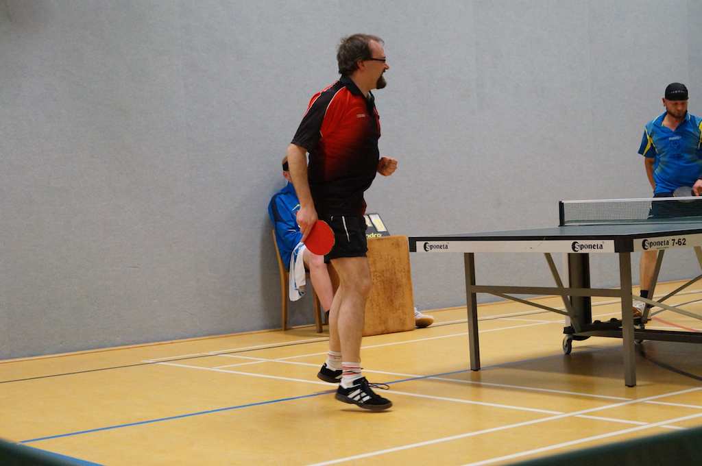 <p>Spielball Dennis Heidemann</p>