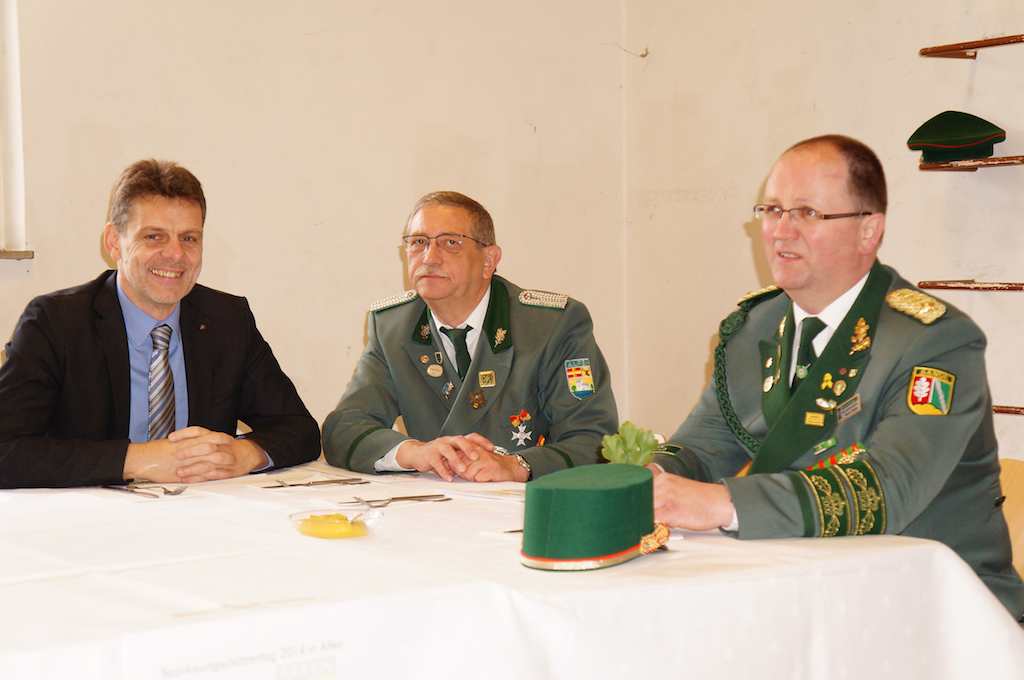 <p>Alfen war in diesem Jahr Ausrichter des Jungschützentages des Bezirks Paderborner Land.</p>