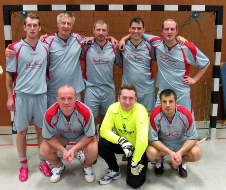 <p>4. Platz: RWA-Freitzeitsportler</p>