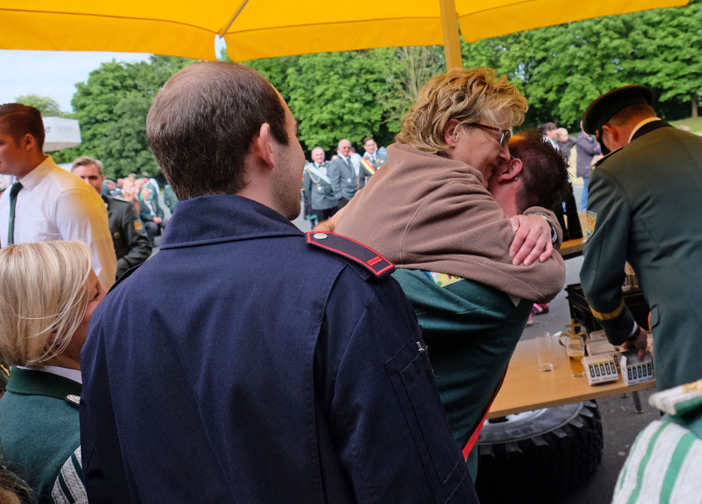 <p>auch bei Mama…</p>