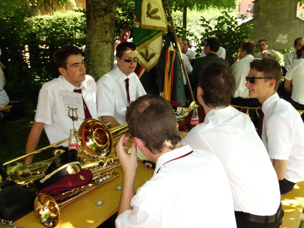 Walburgaprozession