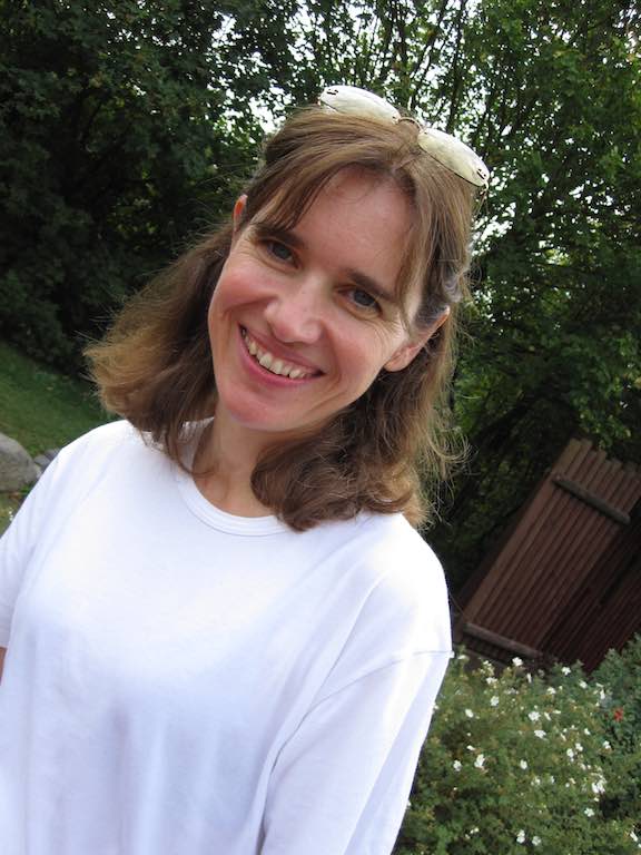 Katrin Klaubert Keßler