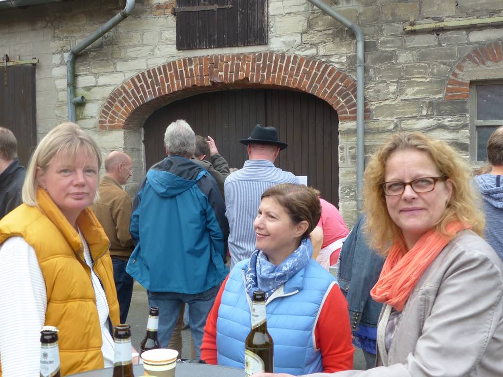 Erntedankfest