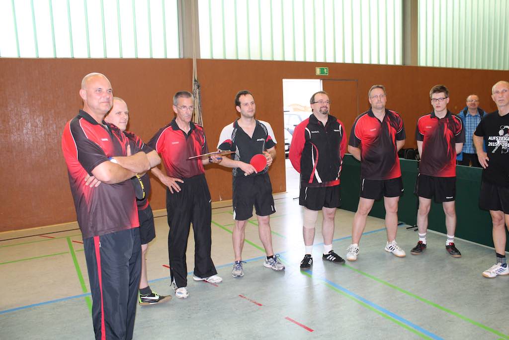 <p>Die Gruppensieger stehen als Aufsteiger in die Kreisliga fest, nun ging es um den Meistertitel</p>