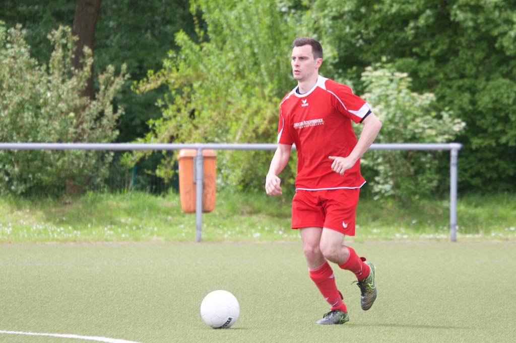 SV Marienloh – SV RW Alfen 0:10