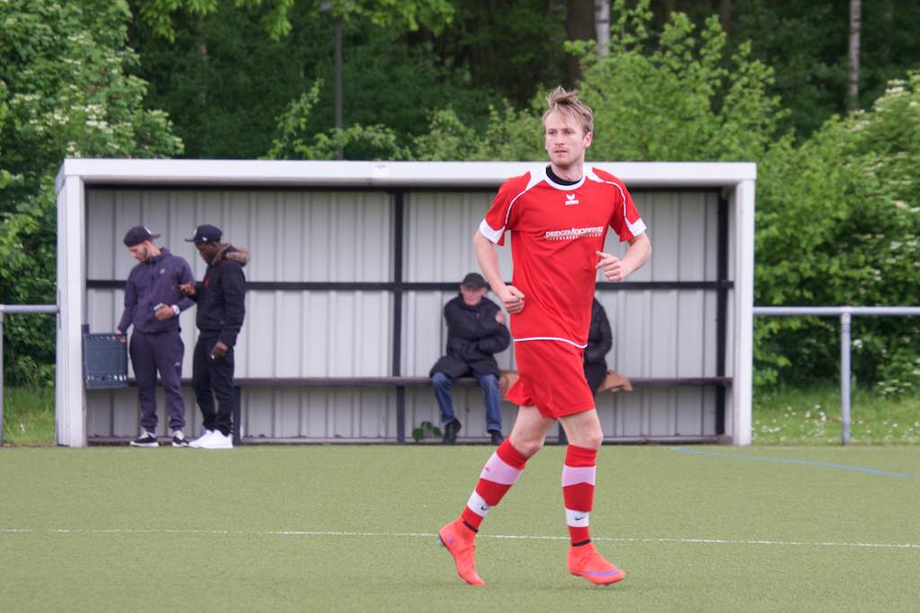 SV Marienloh – SV RW Alfen 0:10