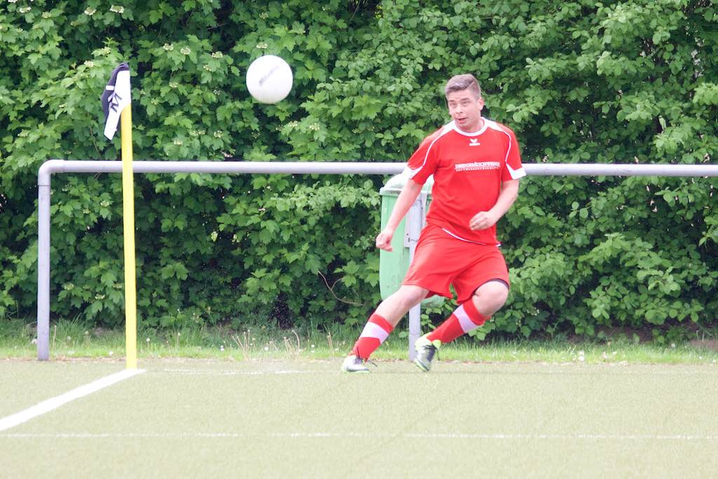 SV Marienloh – SV RW Alfen 0:10