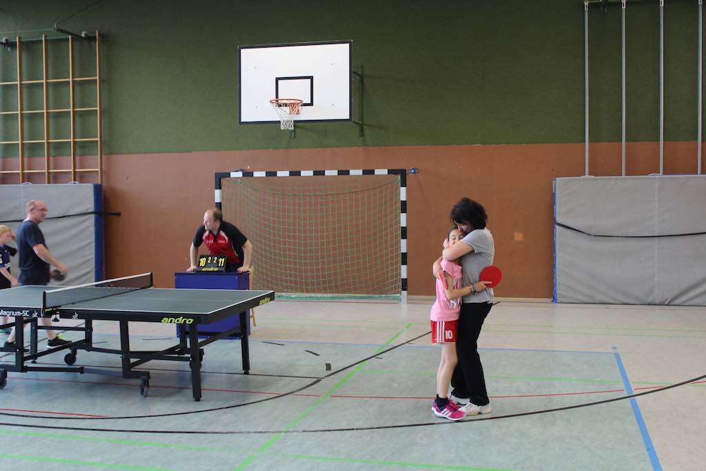 <p>Sieg Platz 3 Fam. Harding</p>