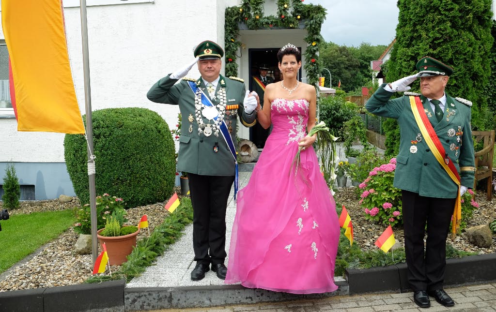 <p>Wow, ein Traum in Pink…..</p>