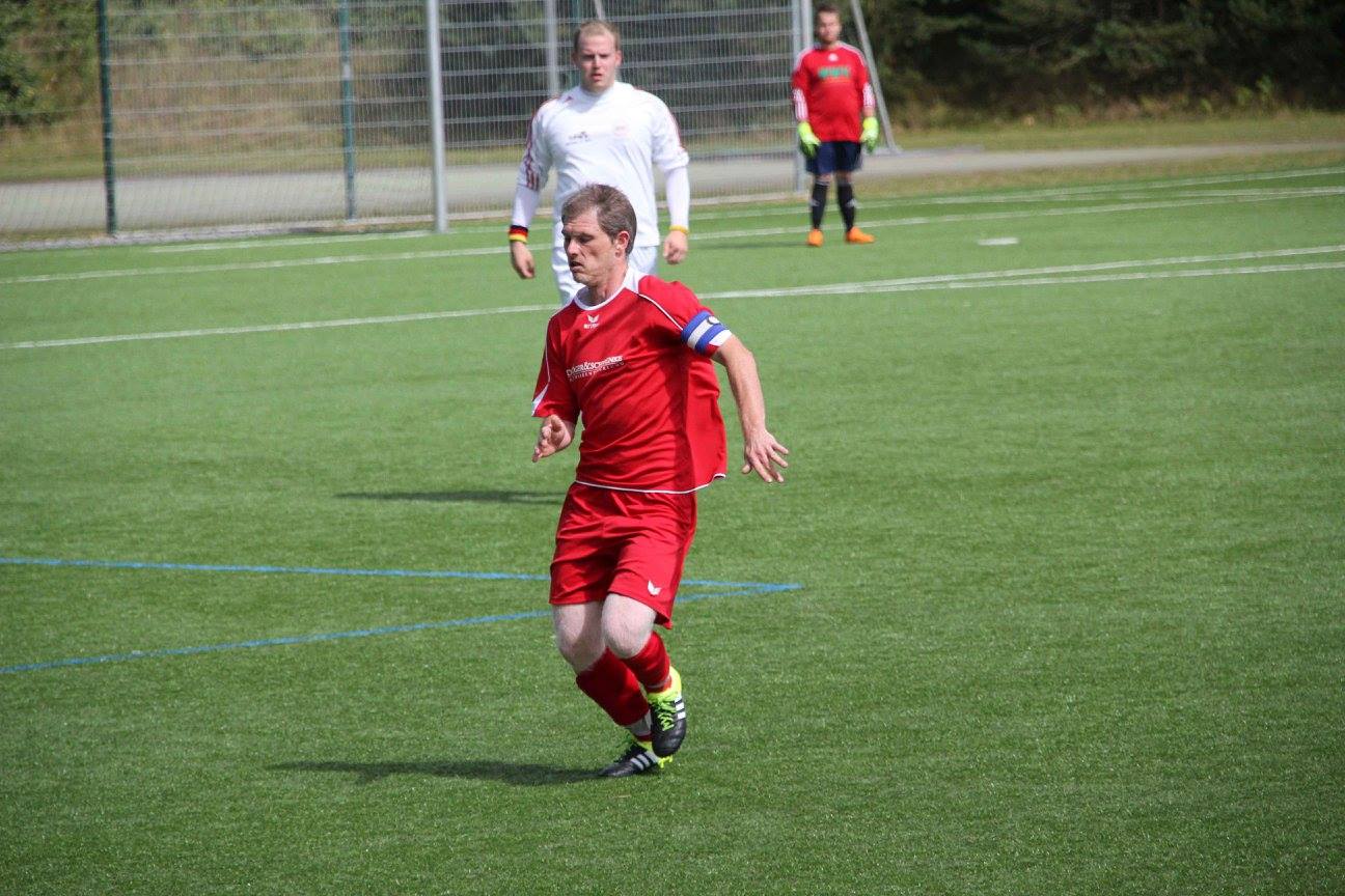 <p>FC Stukenbrock II – SV RW Alfen 0:8</p>
