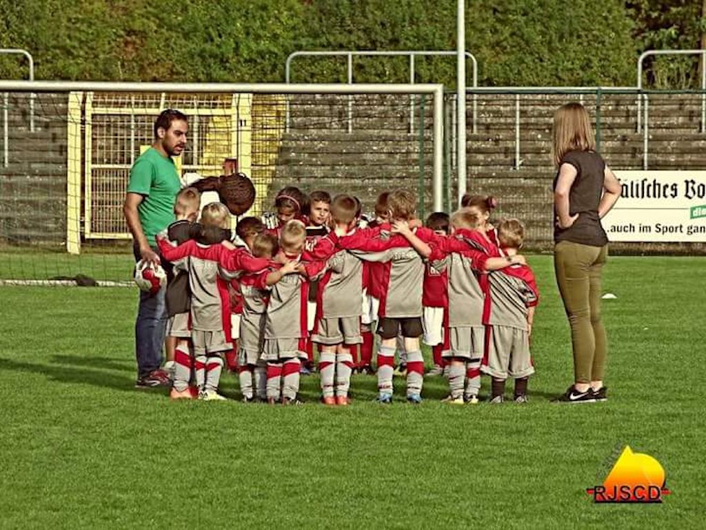 G-Jugend
