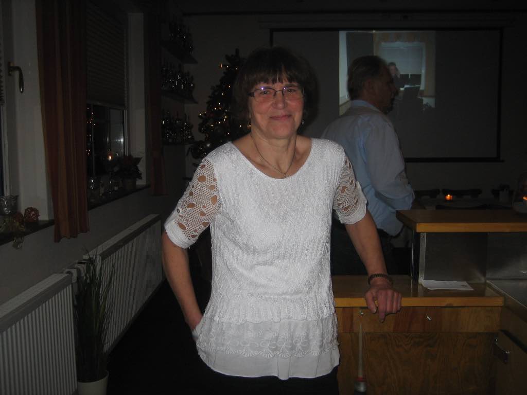 Silvesterparty im Schützenhaus