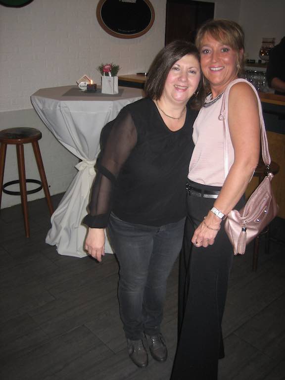 Silvesterparty im Schützenhaus