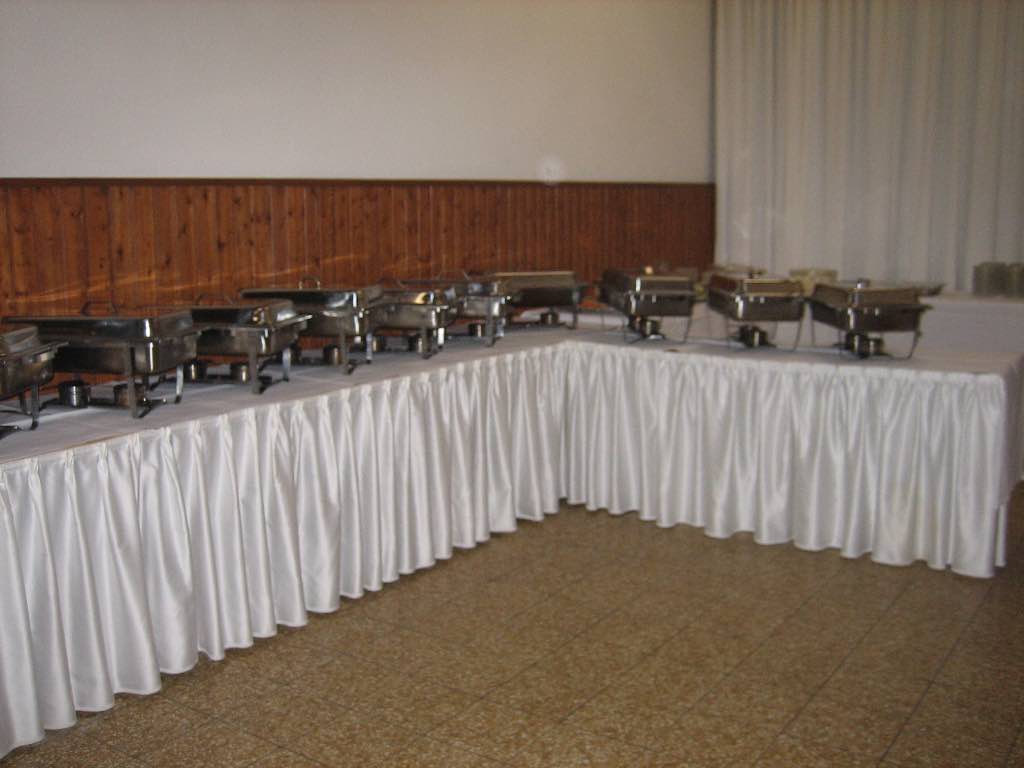 Silvesterparty im Schützenhaus