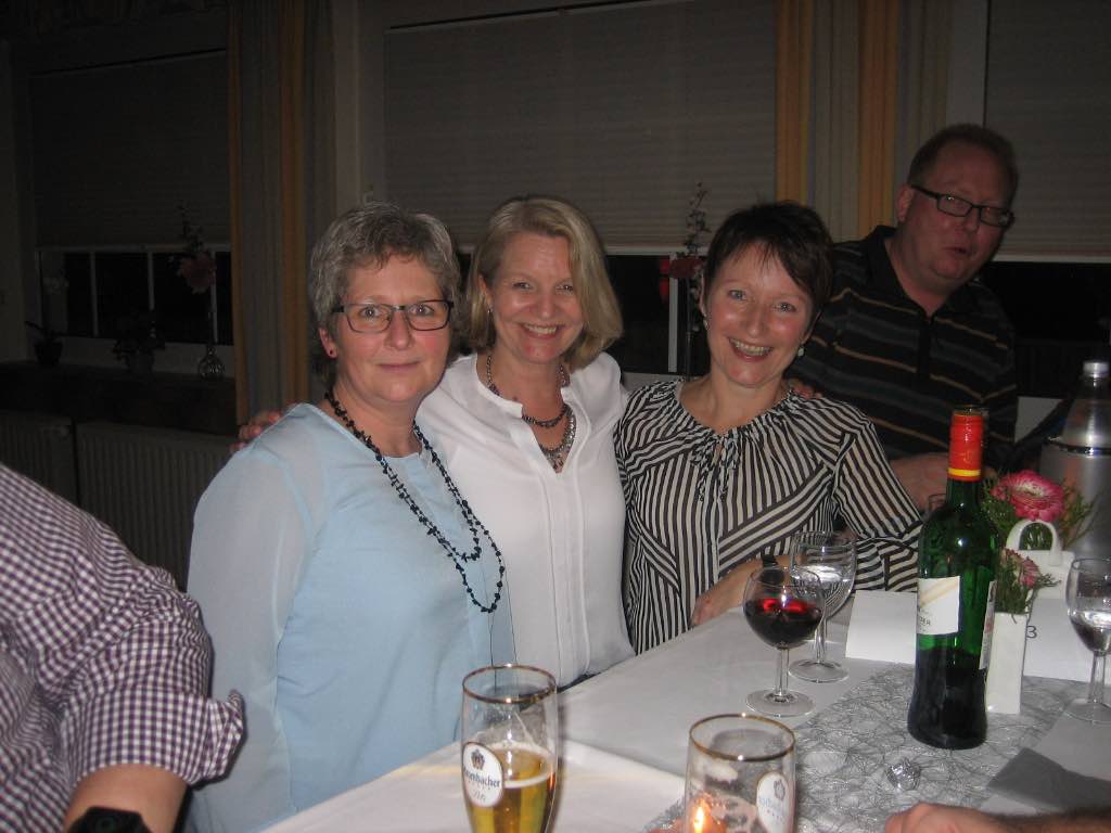 Silvesterparty im Schützenhaus