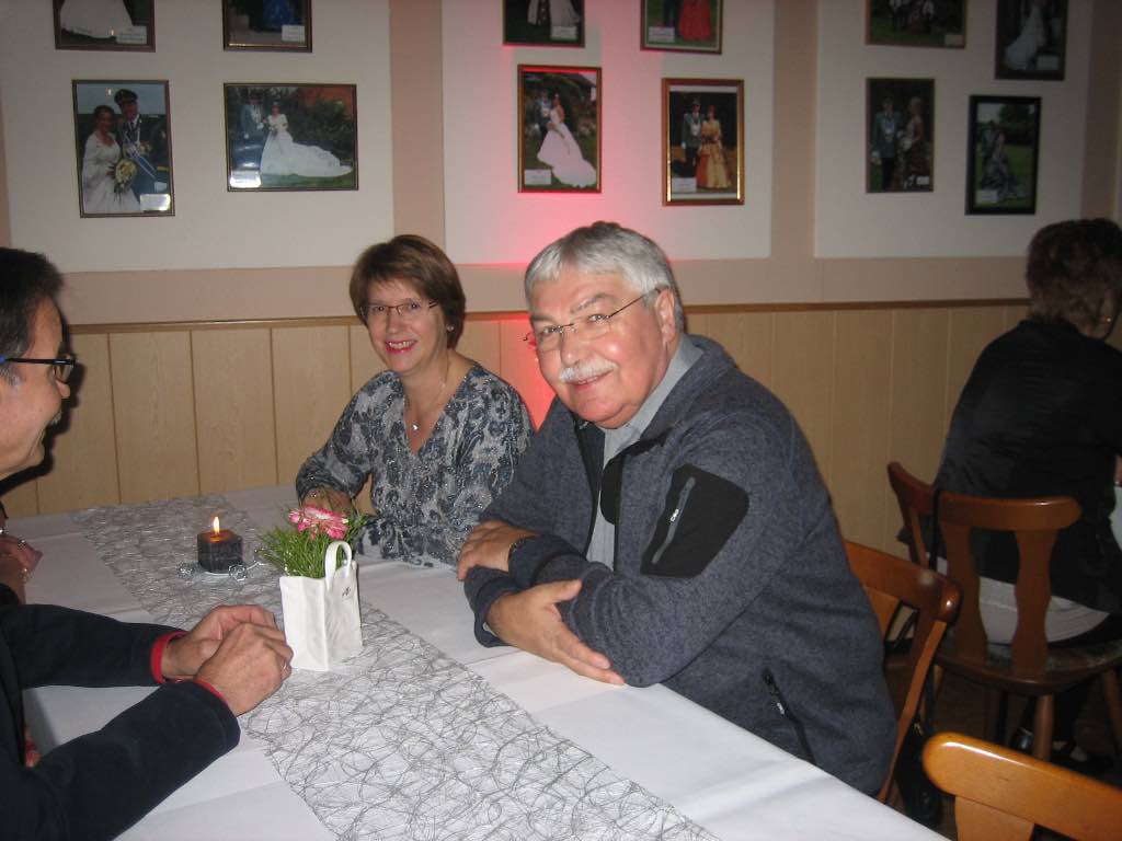 Silvesterparty im Schützenhaus