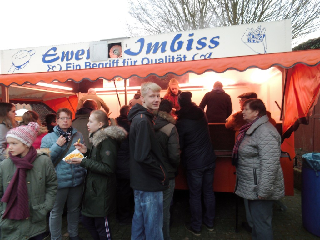 Osterfeuer (2018)