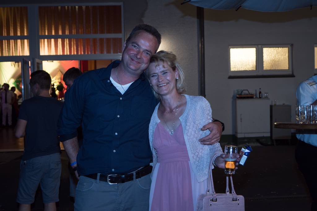 <p>Elmar und Manuela Nillies</p>