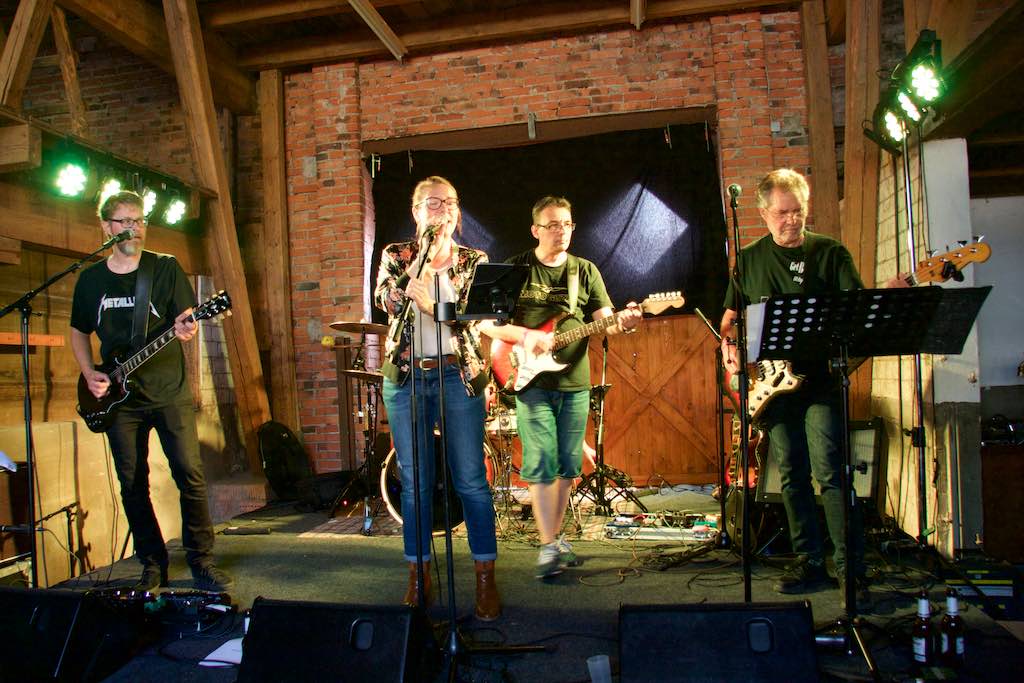 Tag der Musik 2019