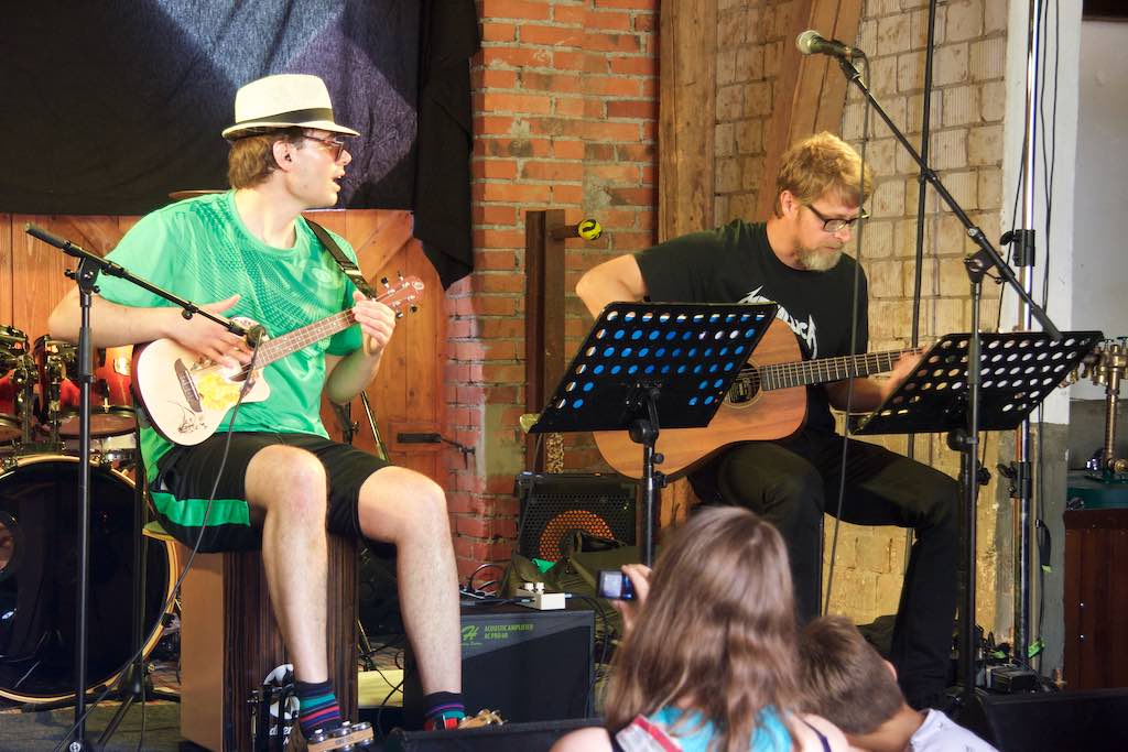 Tag der Musik 2019