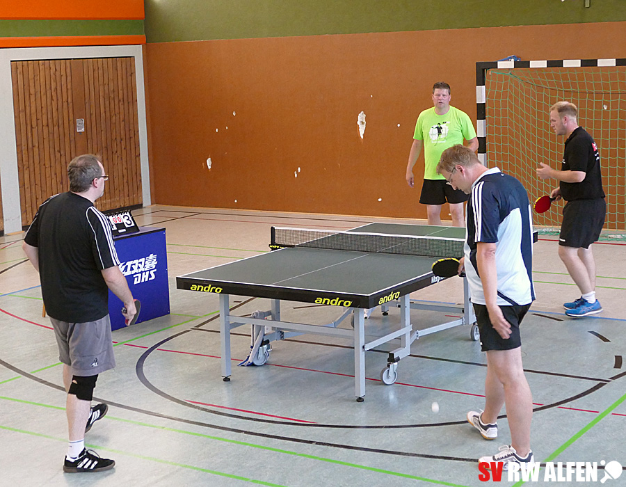 <p>aus den Spielen</p>