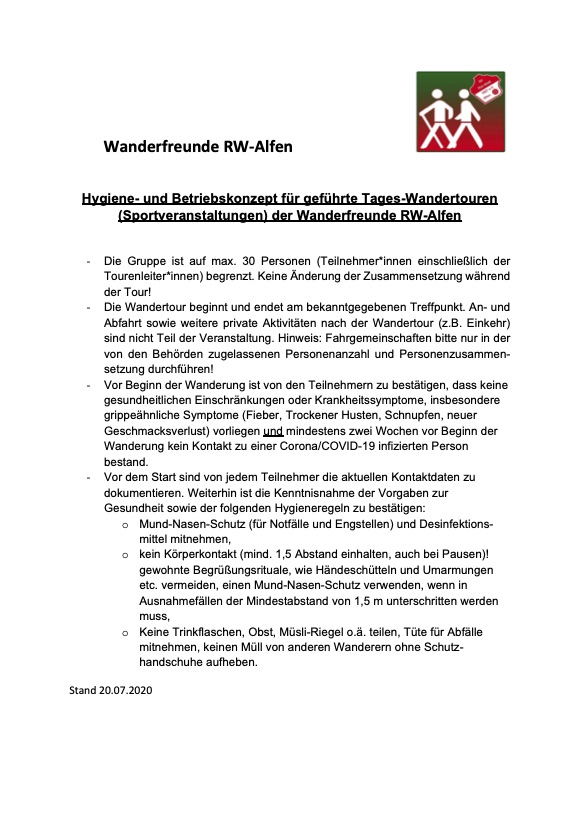 Hygienekonzept Wandern RW-Alfen.docx