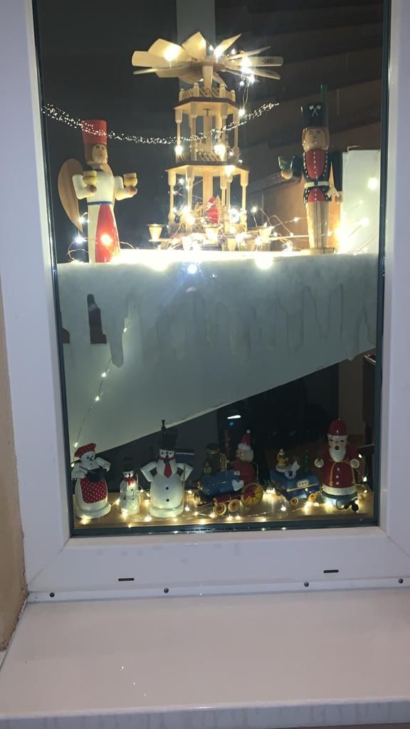 Adventskalender – 18-2