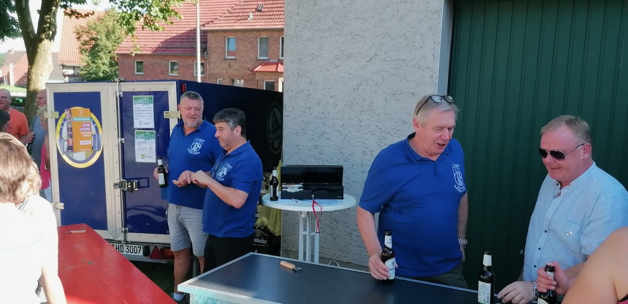 <p>Die Schalker Freunde</p>