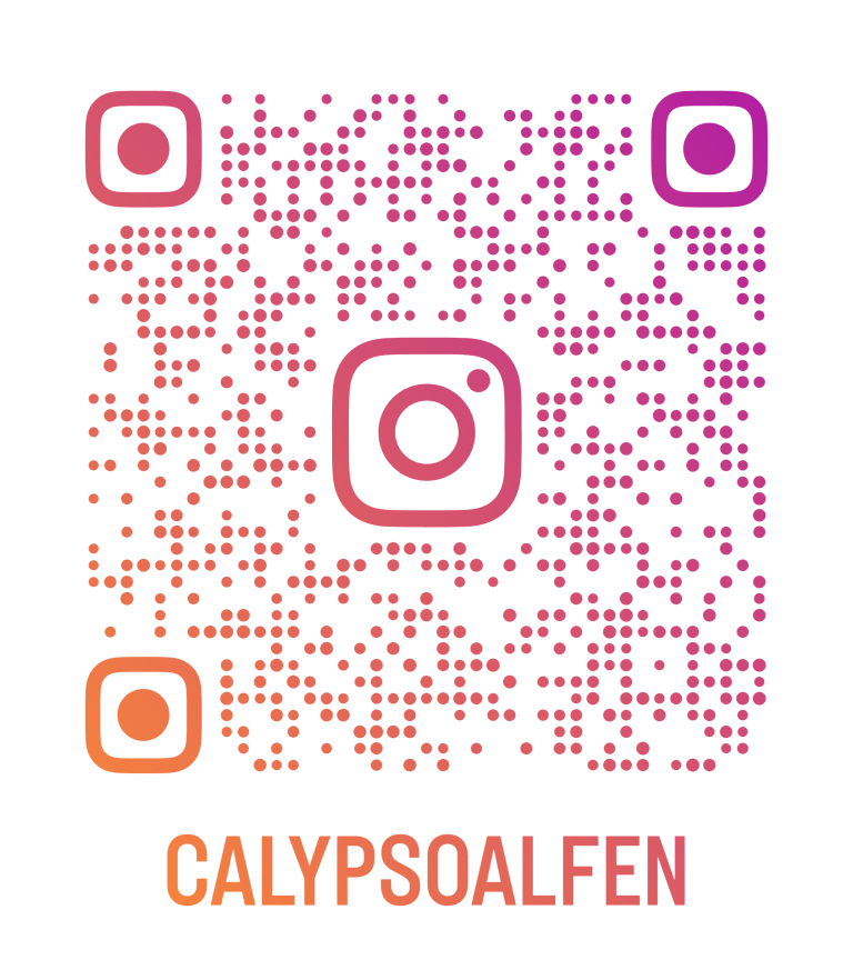 Calypso WebSeite
