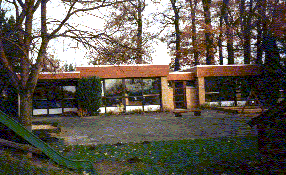 Kindergarten