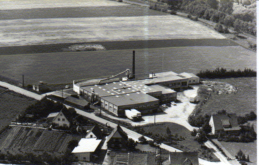 Luftbild Leinertsberg